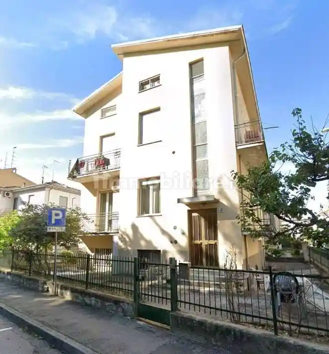 Appartamento in vendita a Fidenza