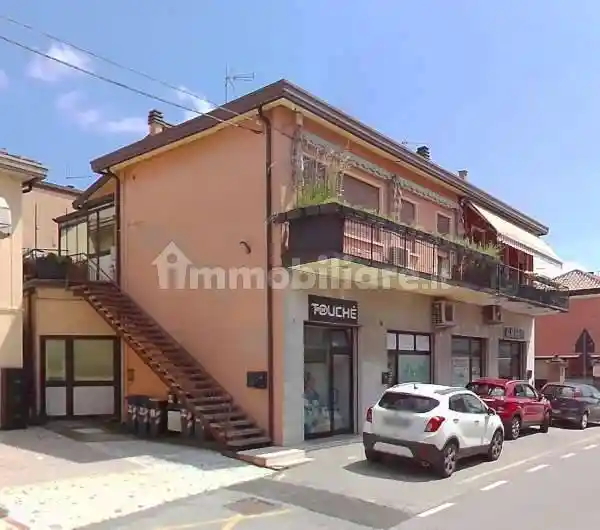 Appartamento in vendita a Vigonovo