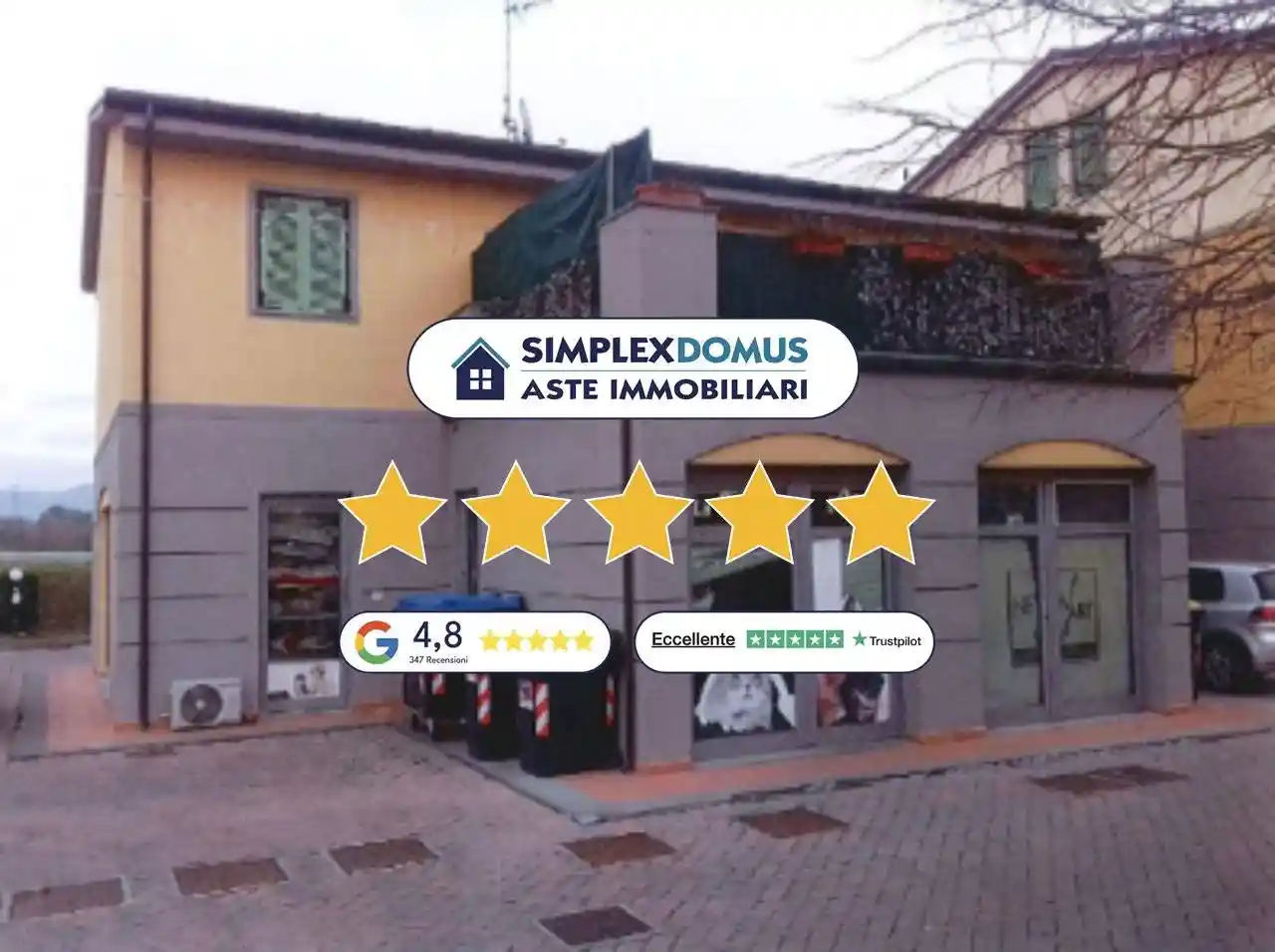 Appartamento in vendita a Castiglion Fiorentino