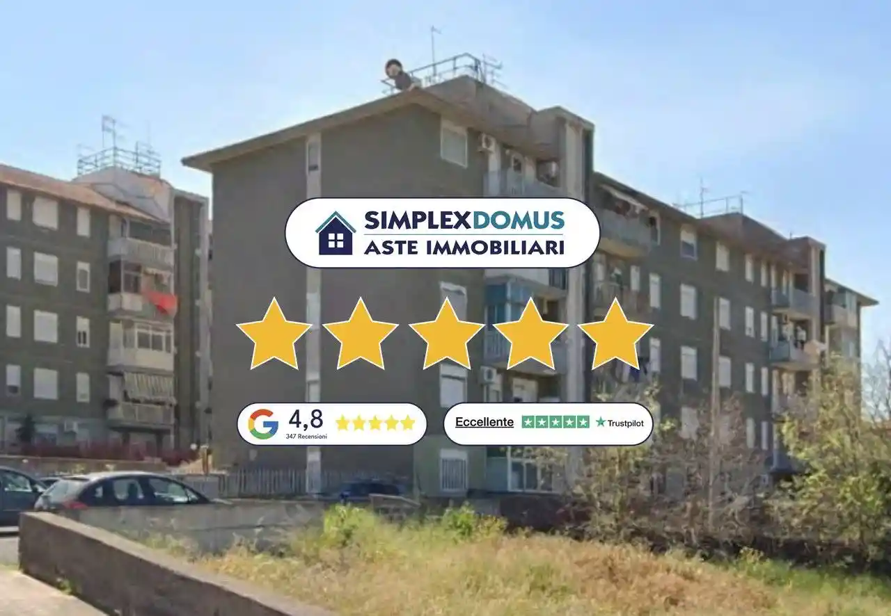 Appartamento in vendita a Carlentini