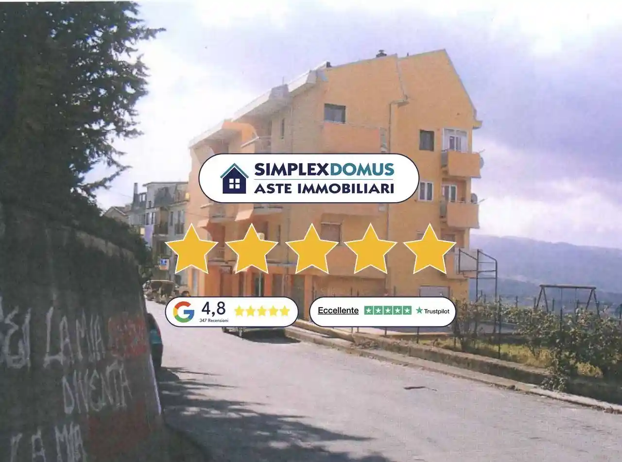 Appartamento in vendita a Avigliano