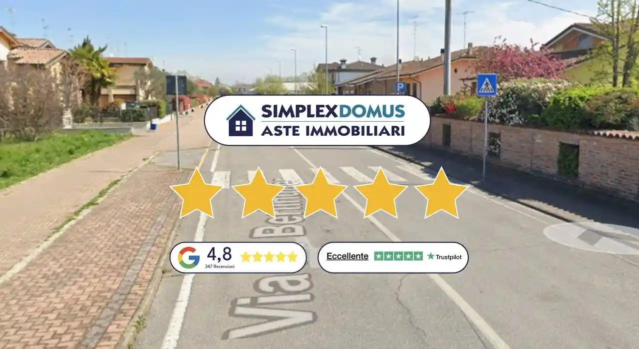 Villa in vendita a Pegognaga