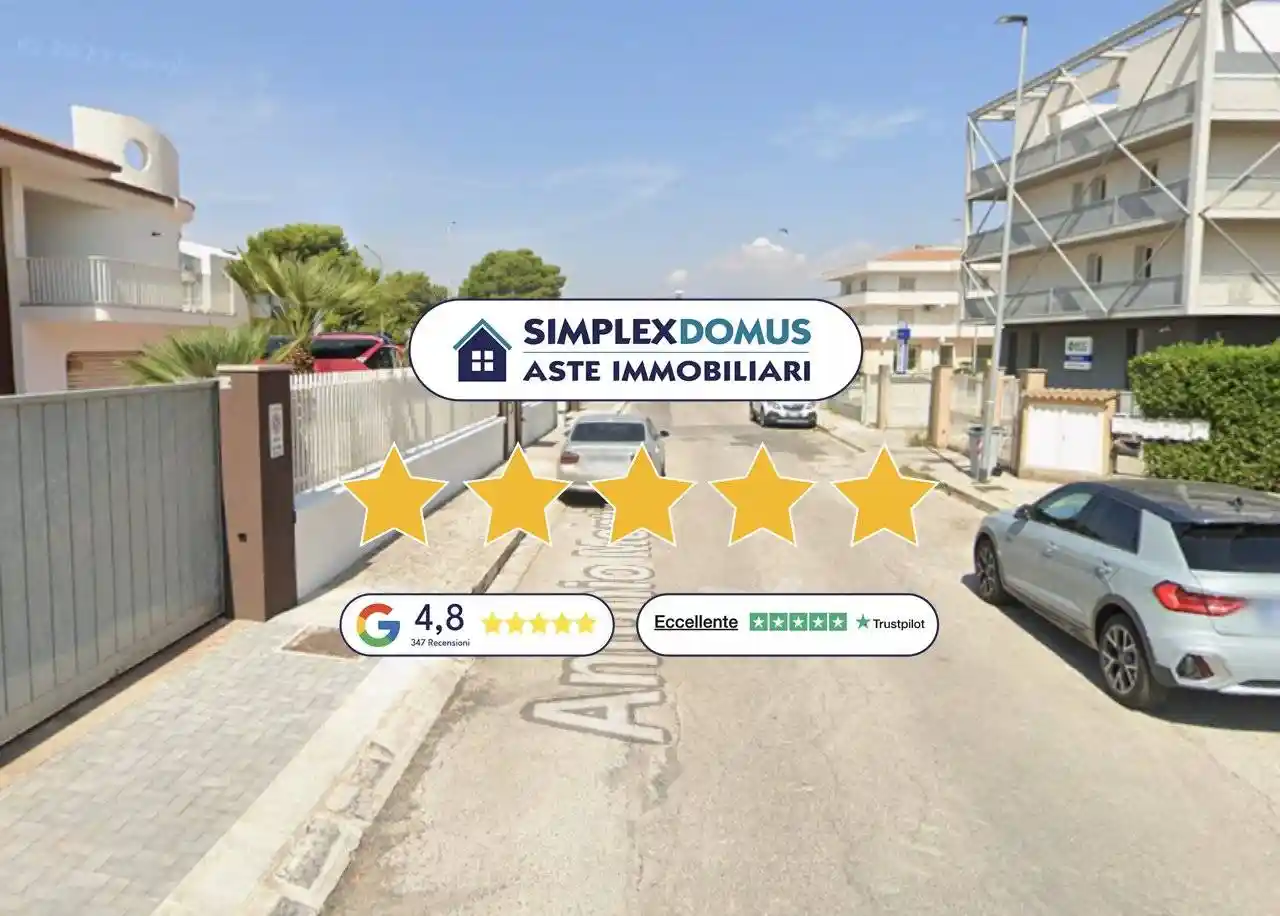 Appartamento in vendita a Modica