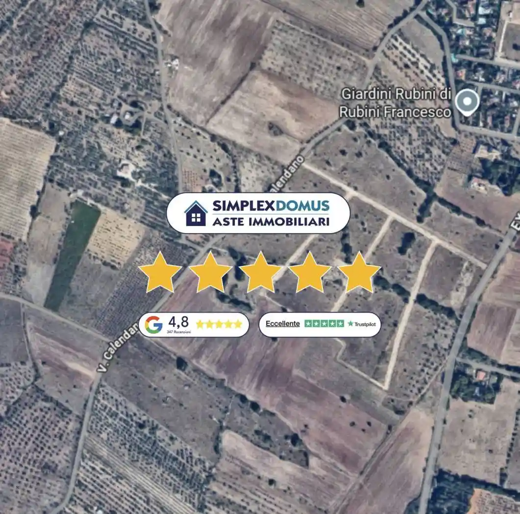 Villa in vendita a Ruvo di Puglia