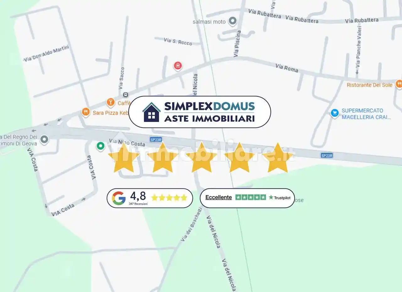 Appartamento in vendita a Airasca