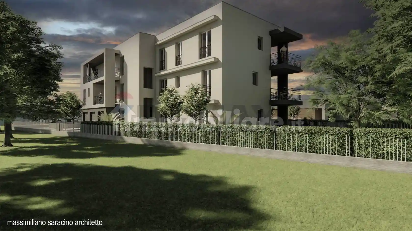 Appartamento in vendita a Mesenzana