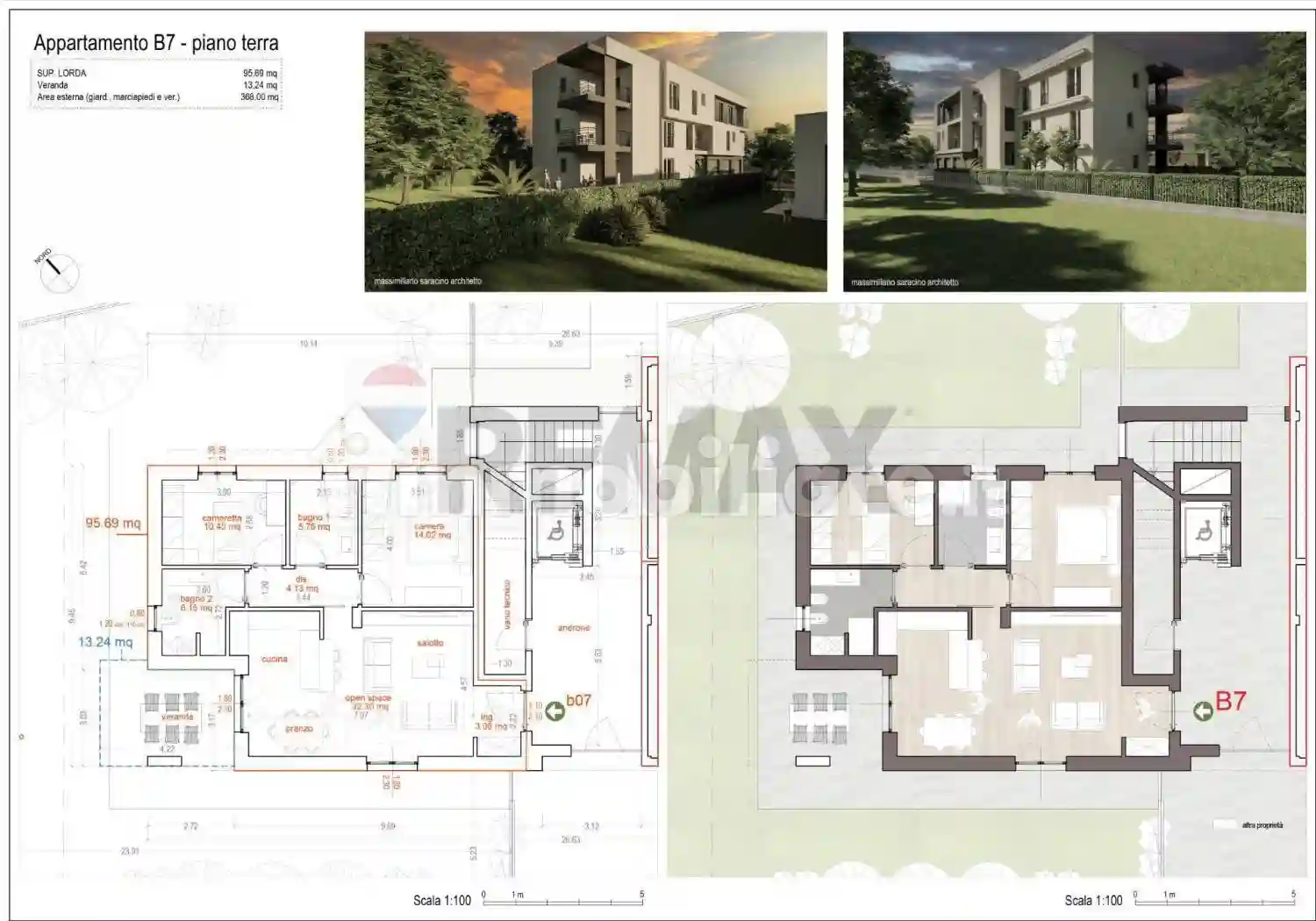 Appartamento - foto 5