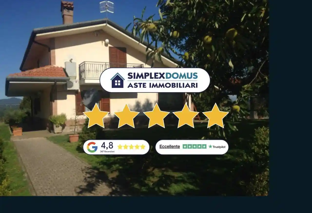 Villa in vendita a Artena