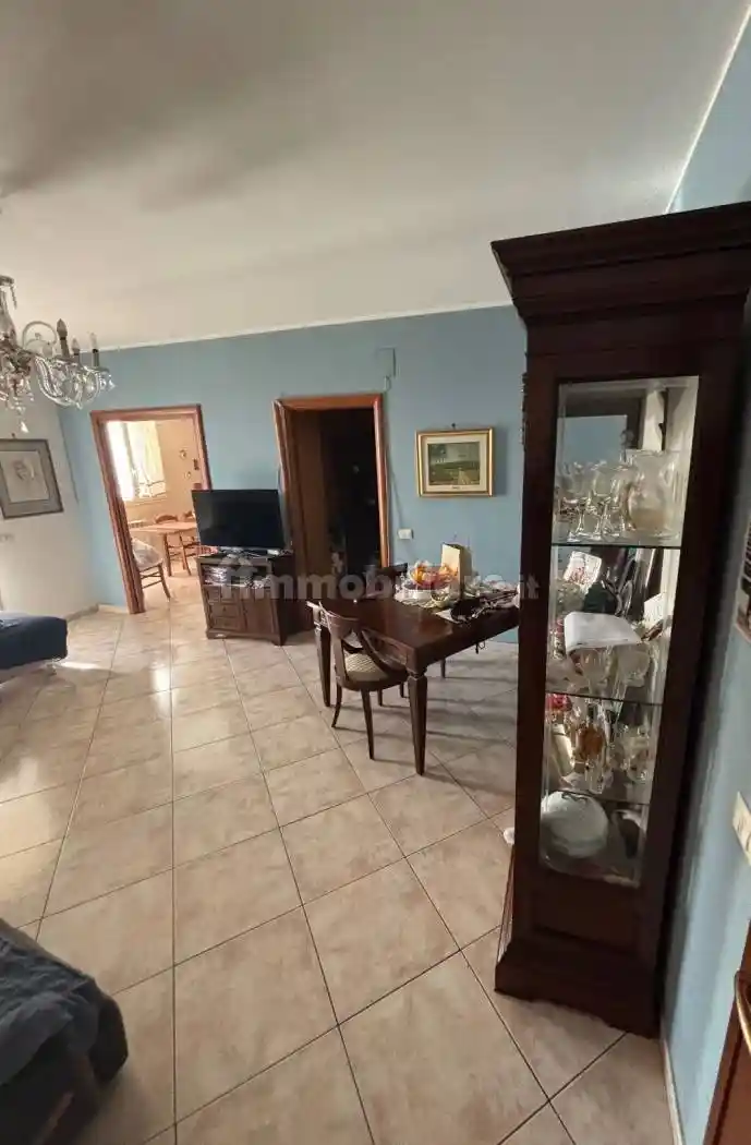 Appartamento in vendita a Floridia