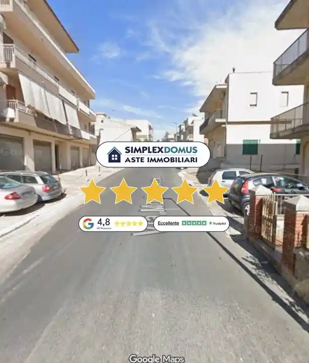 Villa in vendita a Modica