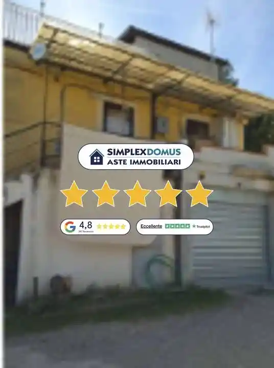 Appartamento in vendita a Potenza