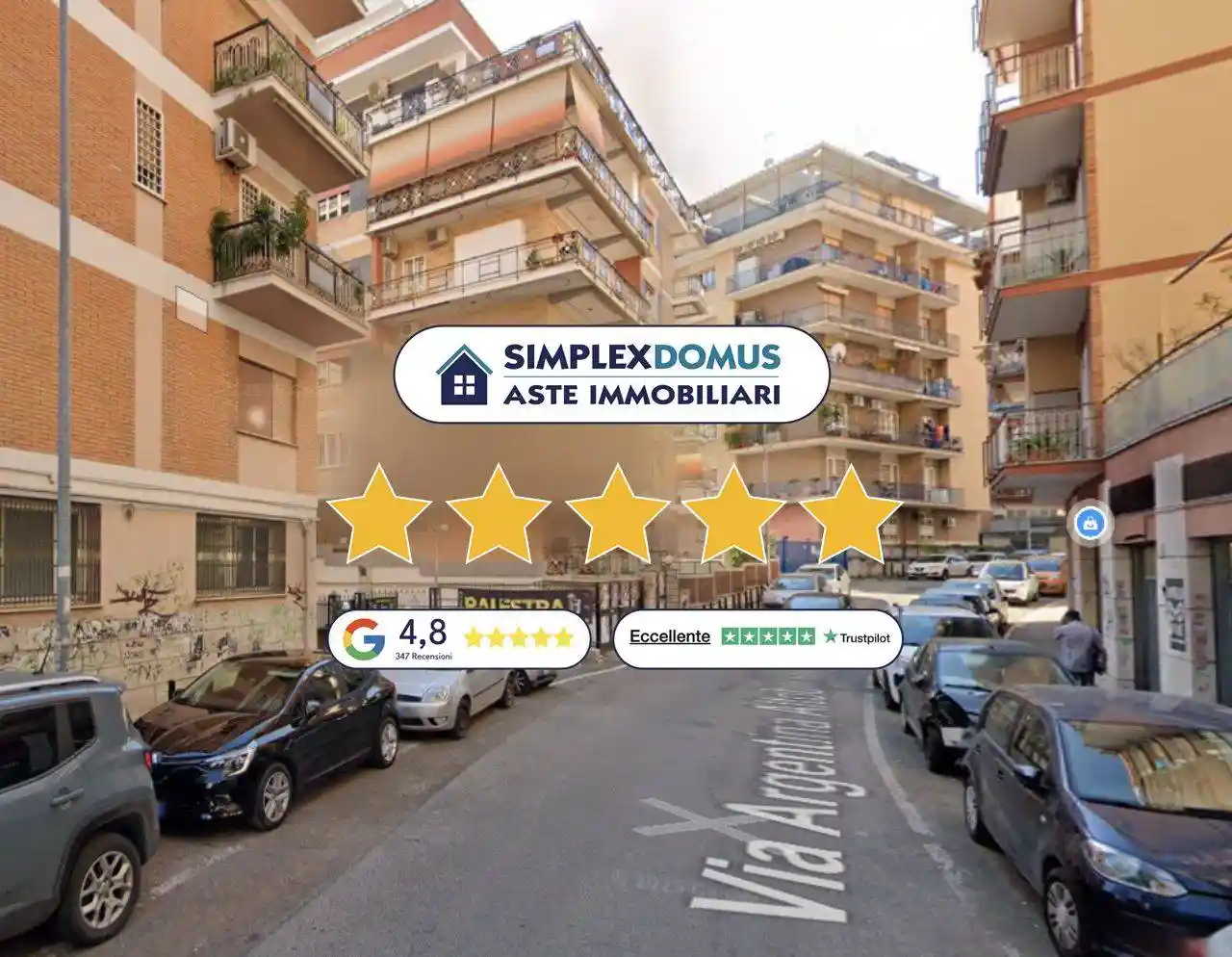 Villa in vendita a Roma