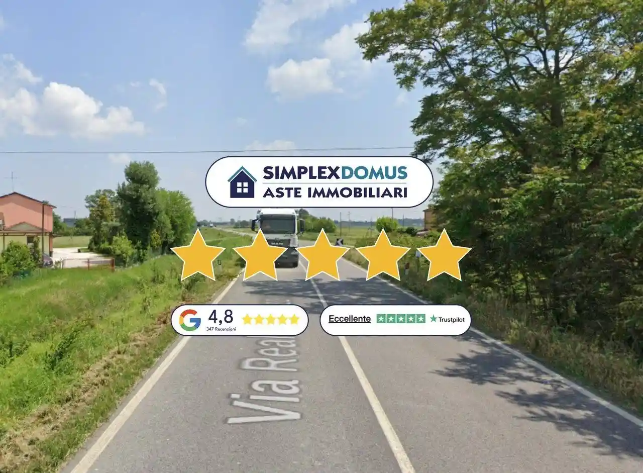 Appartamento in vendita a Alfonsine