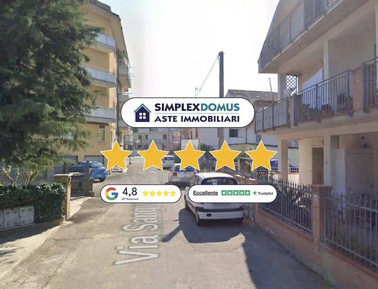 Appartamento in vendita a Chieti