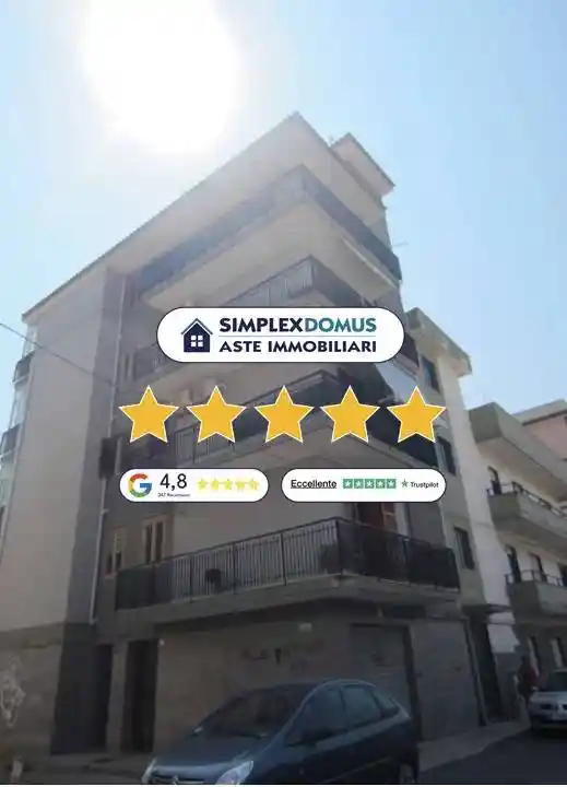 Appartamento in vendita a Treviso