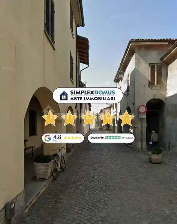 Appartamento in vendita a Fontanetto Po