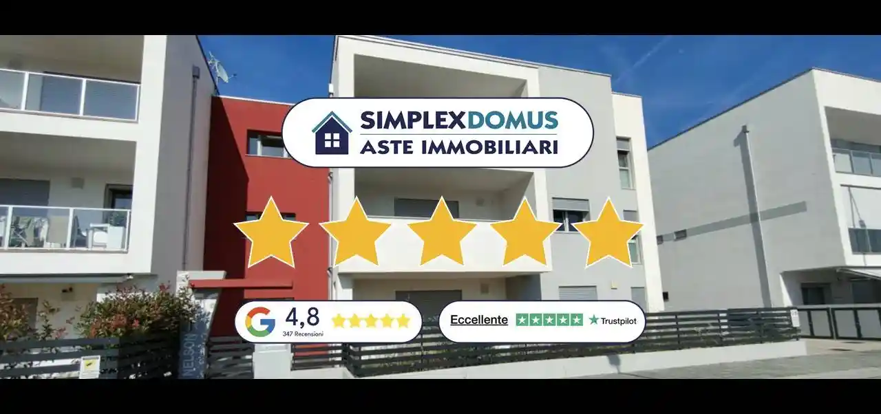 Appartamento in vendita a Potenza Picena