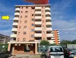 Appartamento in vendita a Busto Arsizio