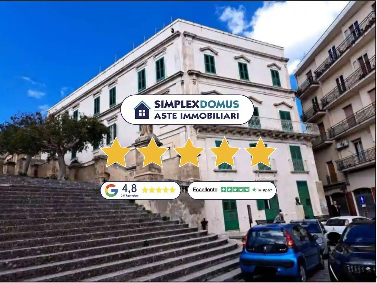 Appartamento in vendita a Siracusa