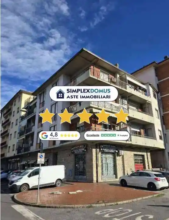 Appartamento in vendita a Prato