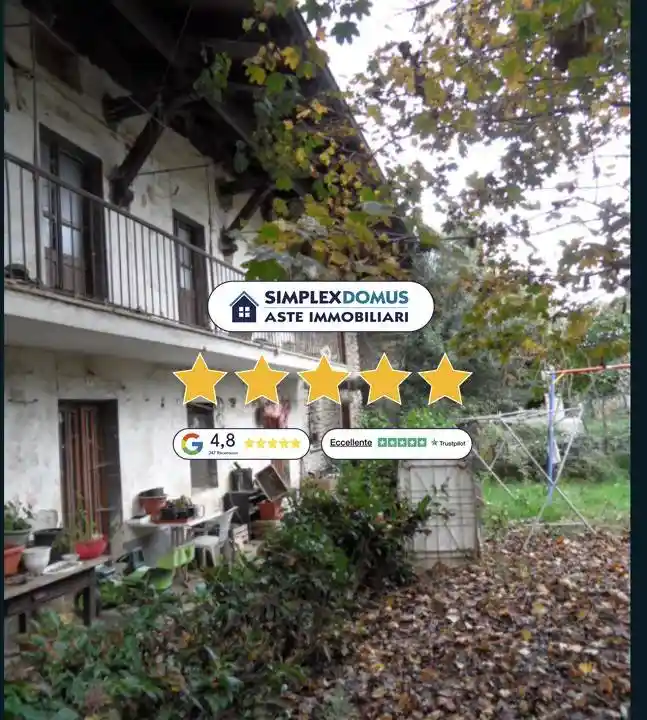 Villa in vendita a Cervasca