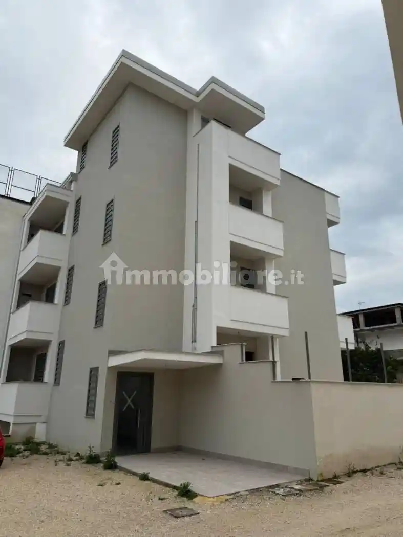 Appartamento in vendita a Palma Campania