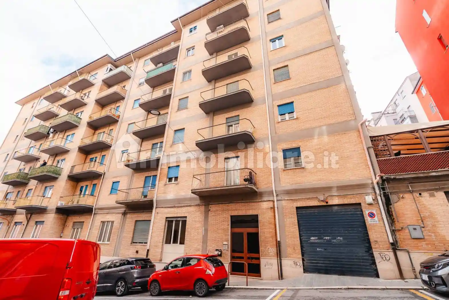 Appartamento in vendita a Campobasso