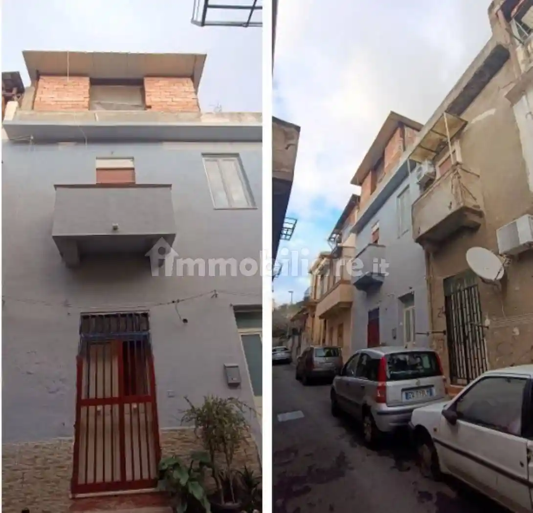 Appartamento in vendita a Messina