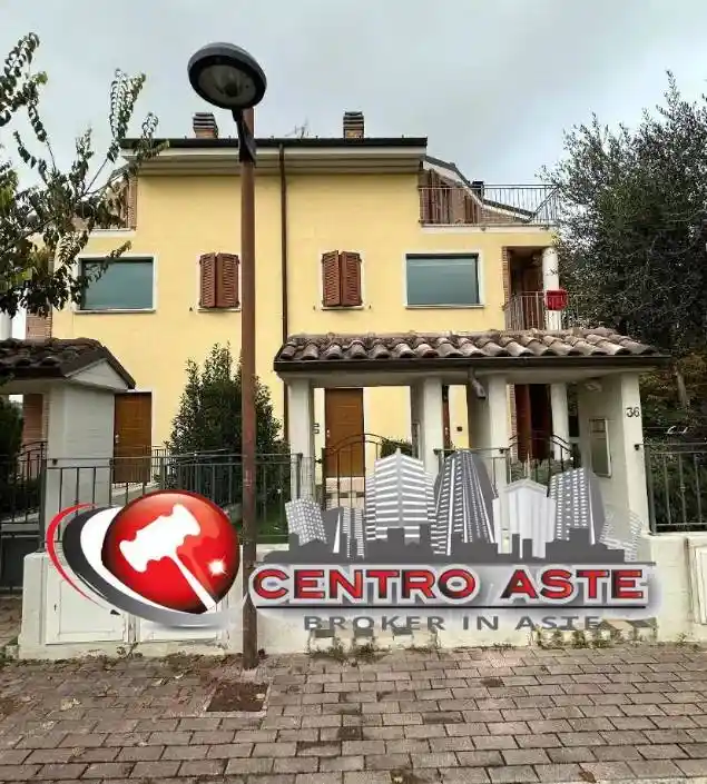 Appartamento in vendita a Monte Porzio