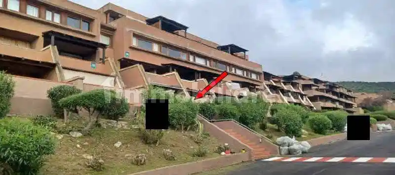 Appartamento in vendita a Olbia