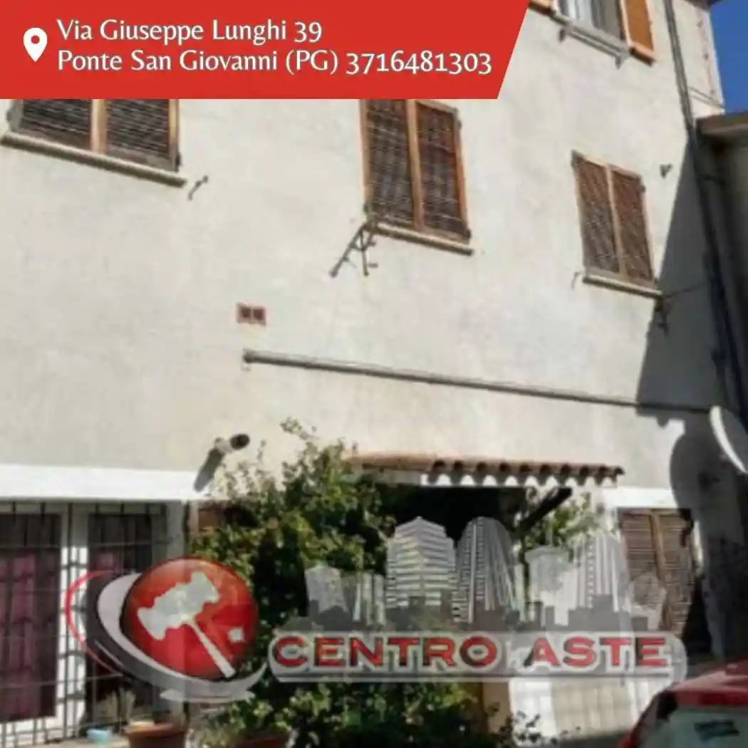 Appartamento in vendita a Nocera Umbra