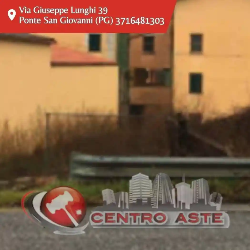 Rustico - Casale in vendita a Nocera Umbra
