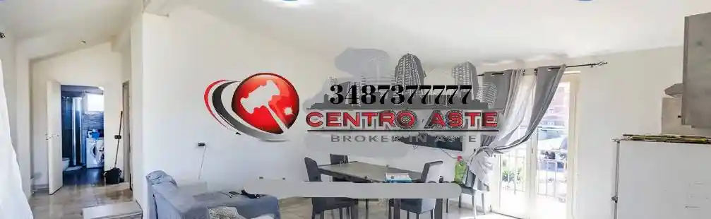 Appartamento in vendita a Zagarolo