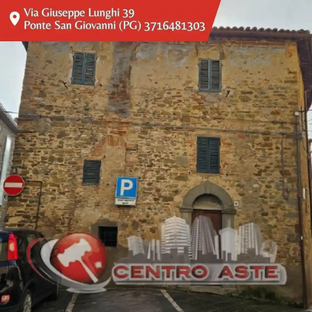 Appartamento in vendita a Piegaro