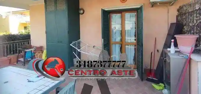 Appartamento in vendita a Tivoli