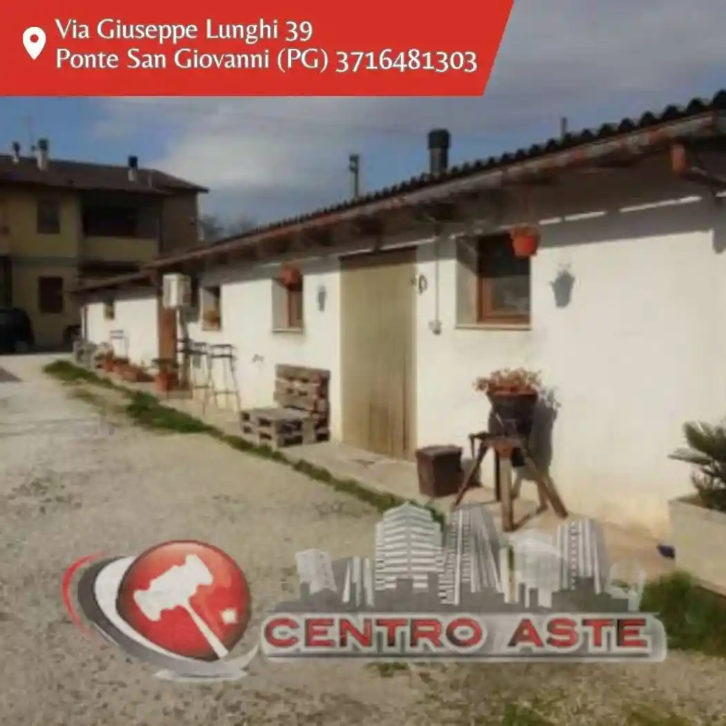 Rustico - Casale in vendita a Assisi