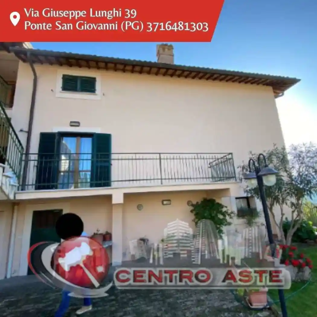 Appartamento in vendita a Spoleto