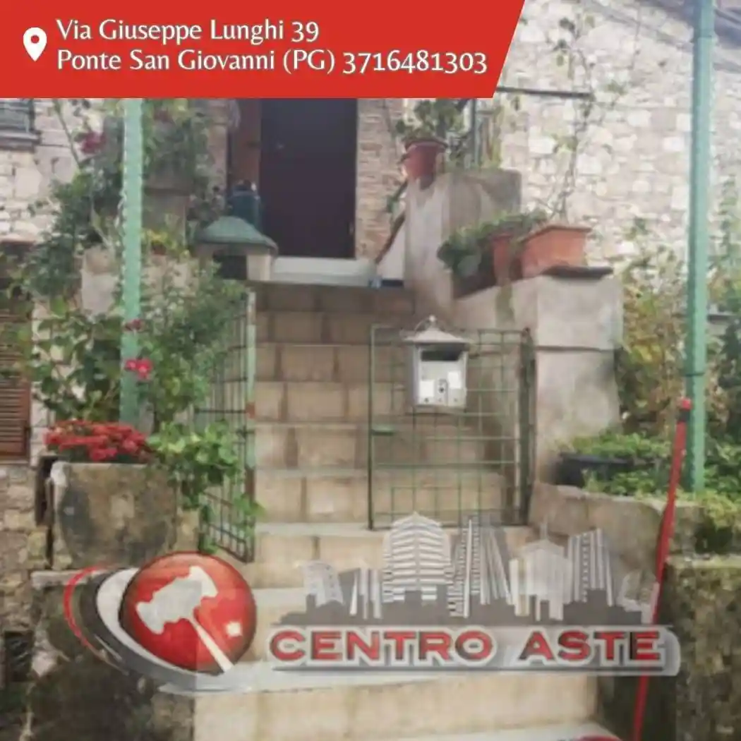 Appartamento in vendita a Spoleto