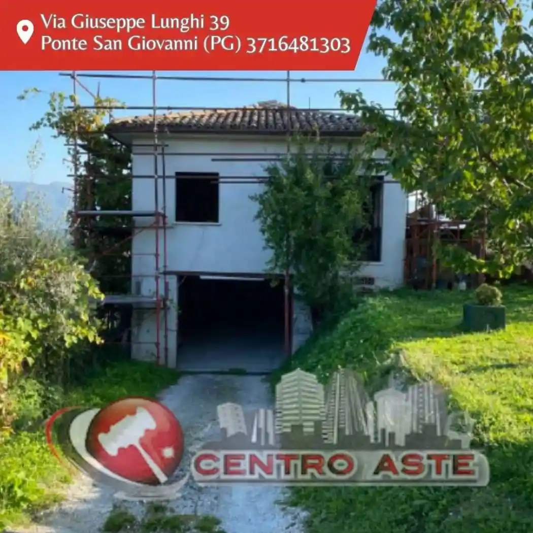 Appartamento in vendita a Spoleto