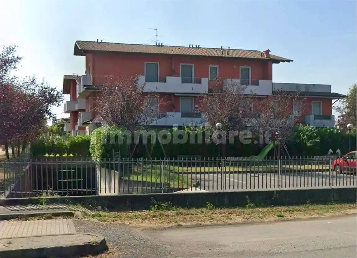 Appartamento in vendita a Romano di Lombardia