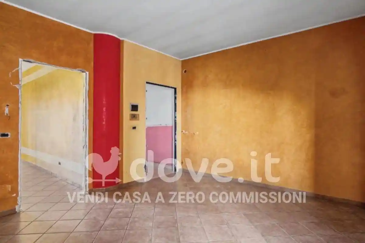 Appartamento in vendita a Venosa