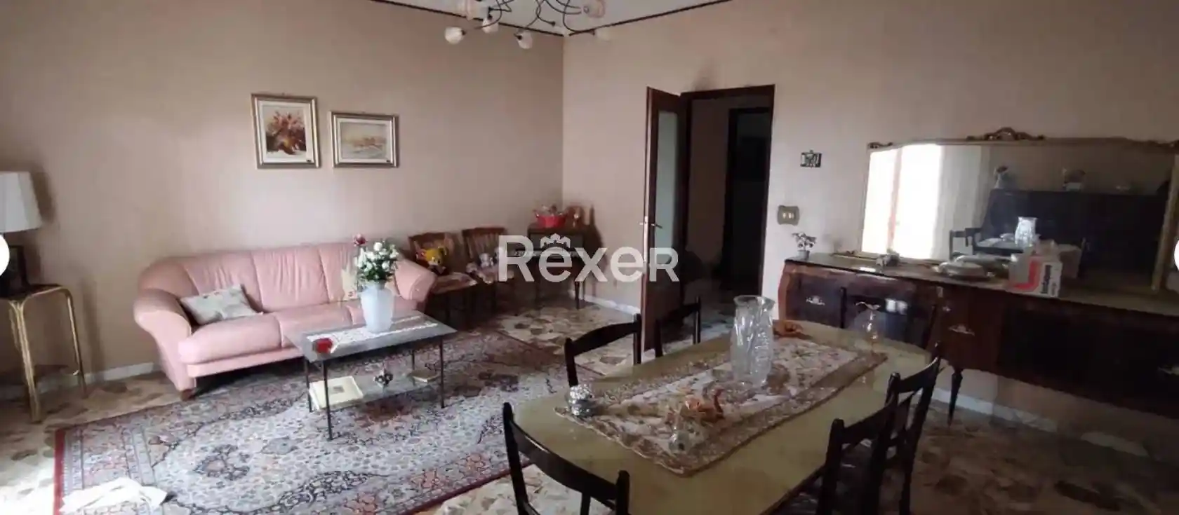 Appartamento in vendita a Bronte