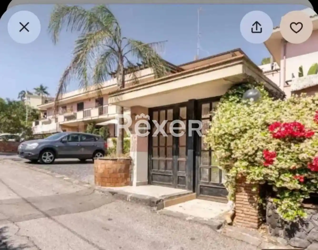 Appartamento in vendita a Aci Castello