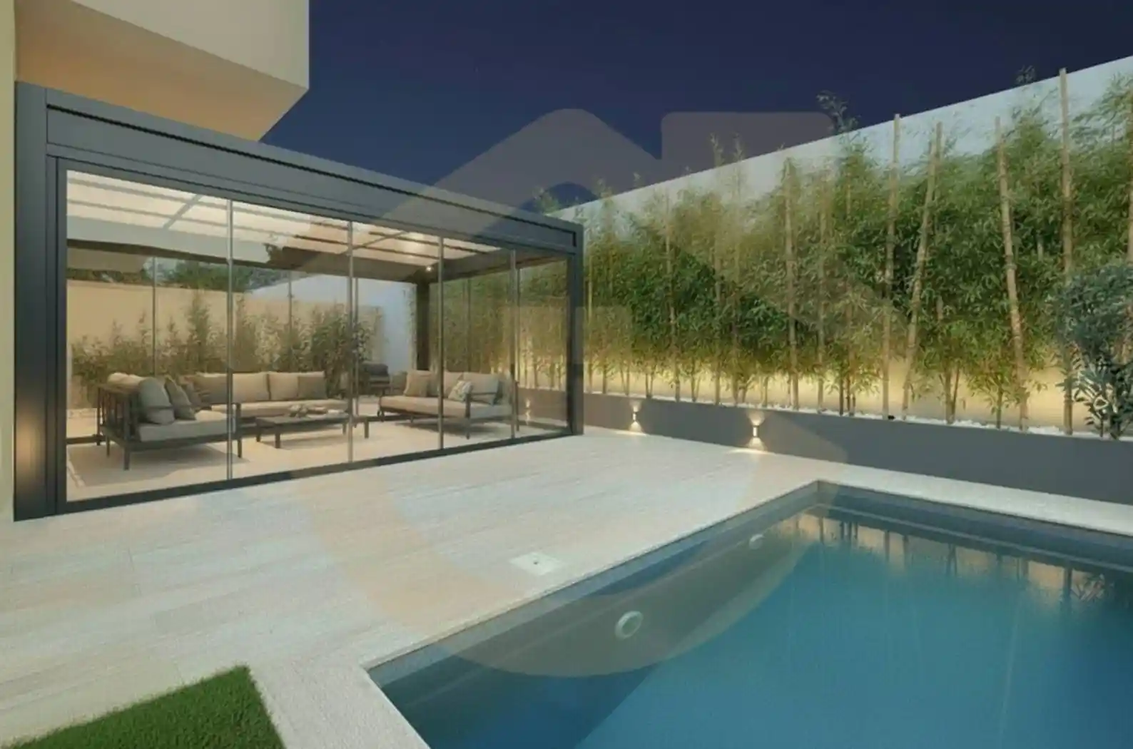 Villa in vendita a Legnano