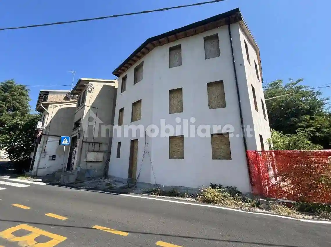 Palazzo - Stabile - foto 2