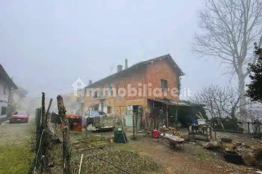 Casa indipendente in vendita a Borgo San Siro