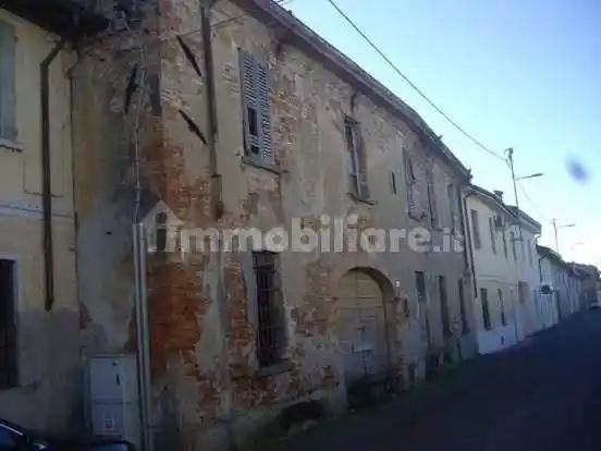 Casa indipendente in vendita a Annicco