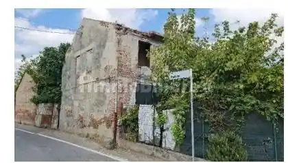 Casa indipendente in vendita a Chignolo Po