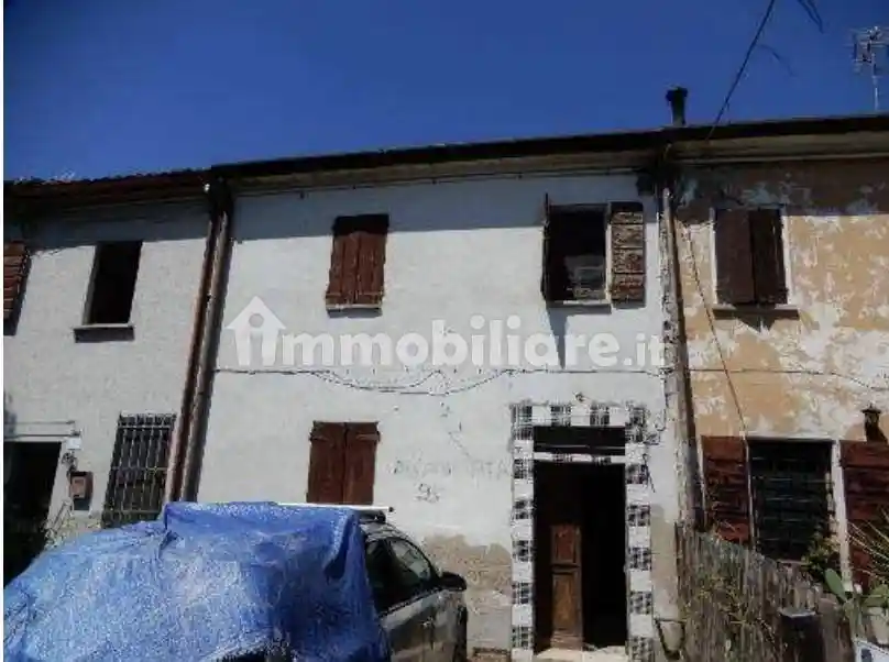 Casa indipendente in vendita a Roncoferraro