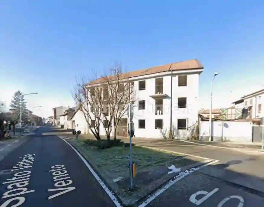 Palazzo - Stabile - foto 2